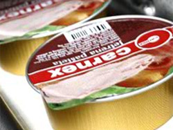 Carnex Vrbas brand